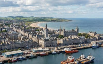 Things to Do in Aberdeen – Top 10 Attractions, Hotels and Restaurants