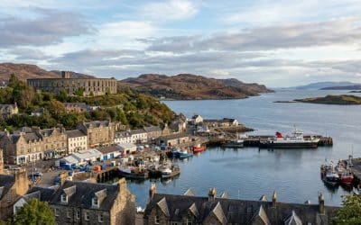 Things to Do in Oban – Top Attractions, Hotels and Restaurants